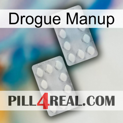 Manup Drug 17
